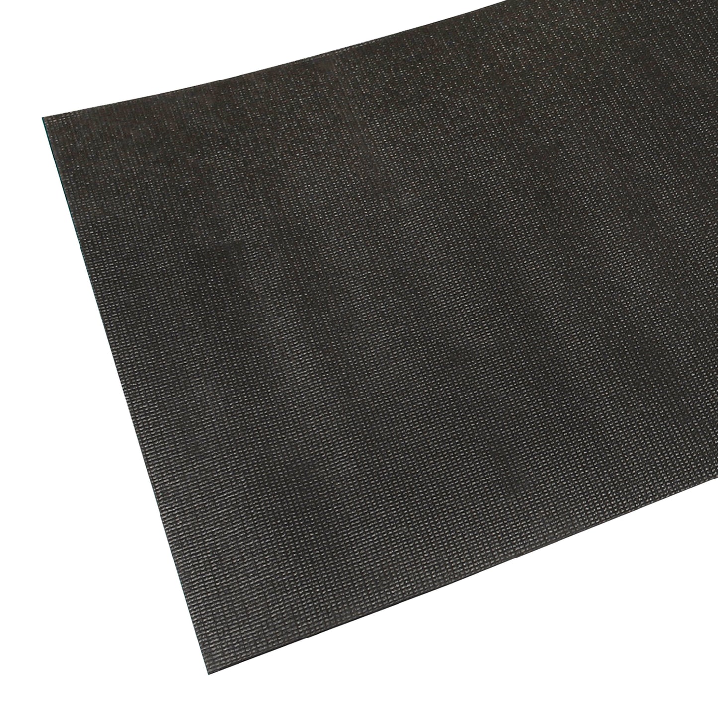 (2 Pack) PVC Yoga Mat, 3Mm, Dark Gray, 68Inx24In, Nonslip, Cushioning for Support and Stability